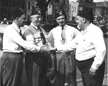 Cuba Shriners Cuba Shriners. Submitted by George Micros